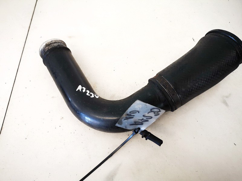 9434452 used TURBO INTERCOOLER PIPE HOSE Volvo V70 1999 2.5L EIS01428425 Used Auto Parts Shop