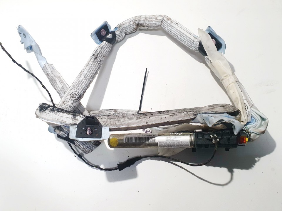 3C0880742B Volkswagen Passat 2005 Stogo SRS P.D.