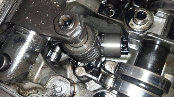 03G130073G+ Jeep Patriot 2008 Degvielas iesmidzinātājs (inžektors)