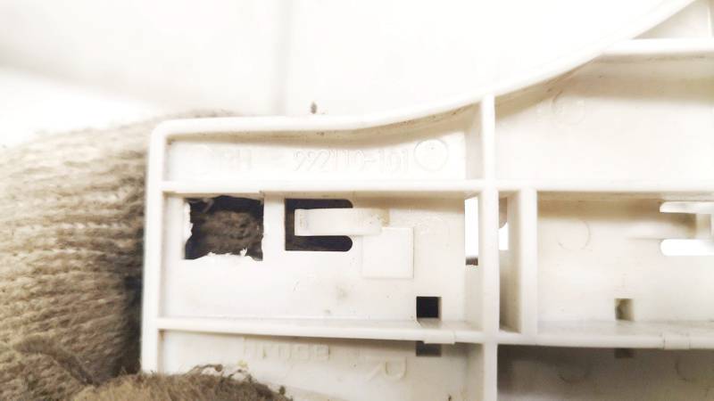 992110101 Skoda Superb 2003 Other holders - Thumbnail 3