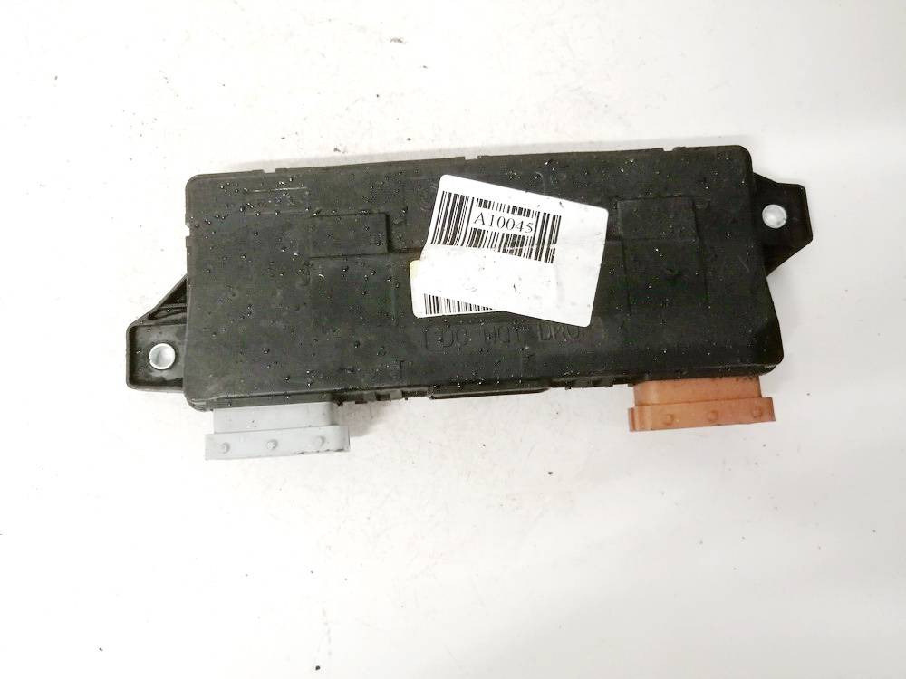 60684088 Alfa-Romeo 159 2007 General Module Comfort Relay (Unit)