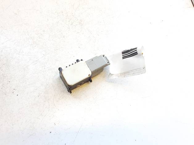 3M5T14B342AB Ford Mondeo 2008 SENSOR IMPACTO ACCIDENTE PARA ACTIVAR - Thumbnail 2