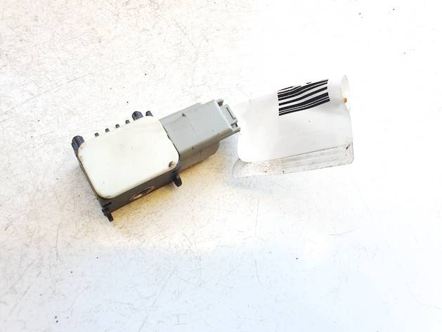 3M5T14B342AB Ford Mondeo 2008 SENSOR IMPACTO ACCIDENTE PARA ACTIVAR