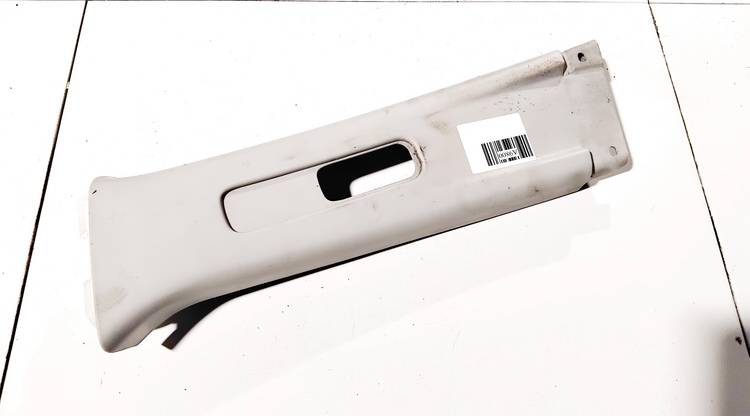 C23557969 Mazda 5 2007 Wykończenie wnętrza (plastikowe elementy)