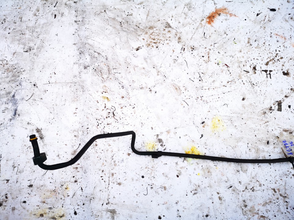 used used Power Steering Return Hose Volvo S80 2001 2.5L EIS01258426