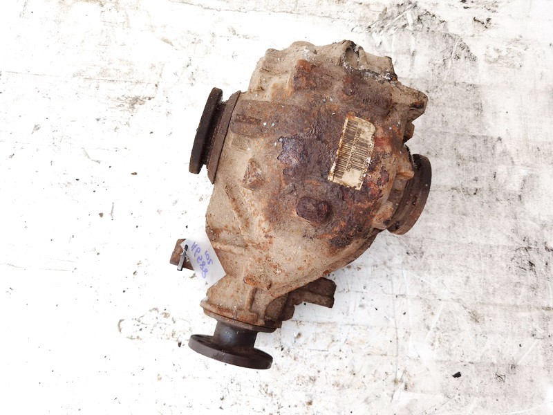1428129 BMW 3-Series 2001 Differential assembly - REAR