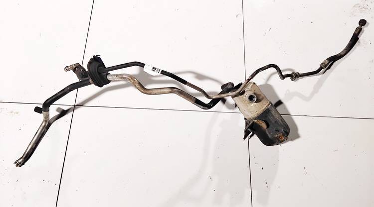 8D0260197C Audi A6 2002 Air Conditioner Dehumidifier