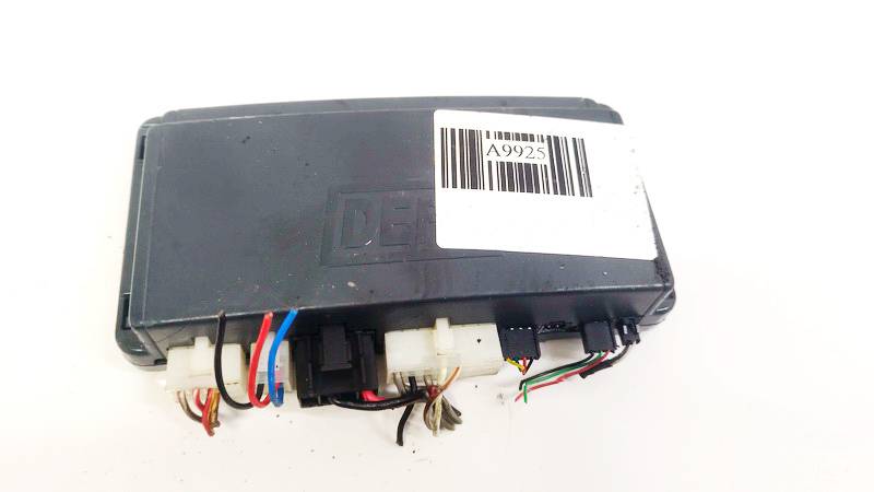 E11A000335 Renault Megane 2010 Citi datori