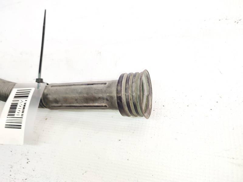 Iveco Daily 2005 Windshield Washer Fluid Reservoir Tank Cap Top Cover - Thumbnail 3