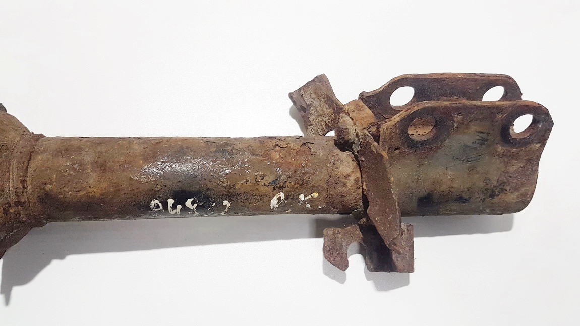 Renault Scenic 2001 Амортизатор передний  - передний левый - Thumbnail 3