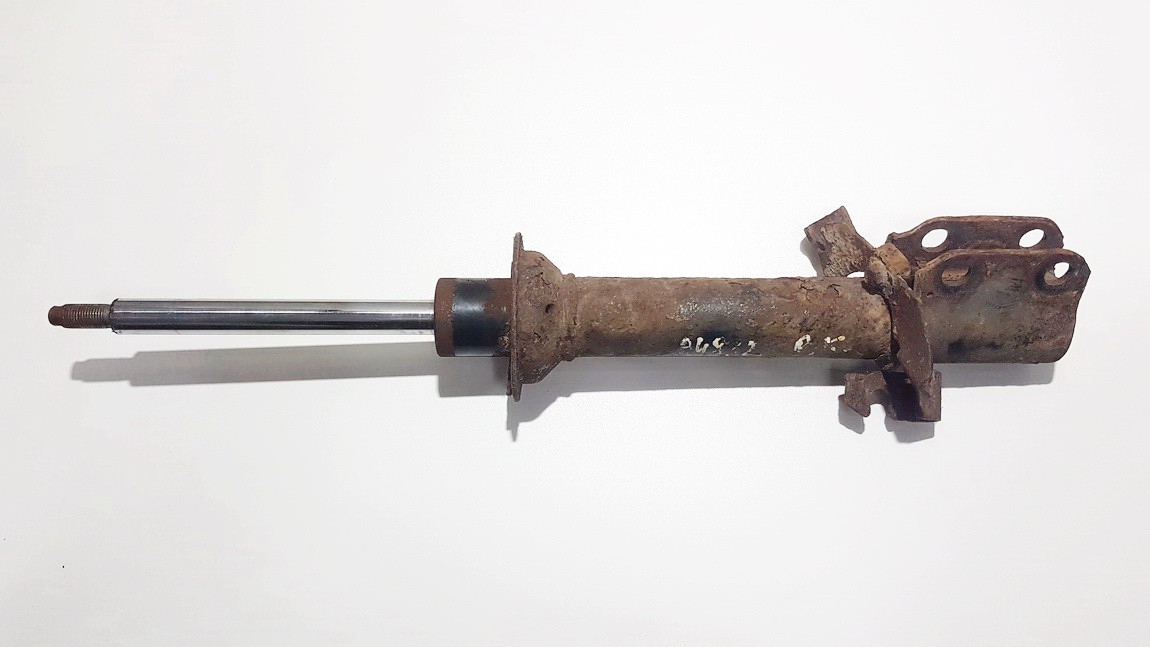 Renault Scenic 2001 Амортизатор передний - передний левый