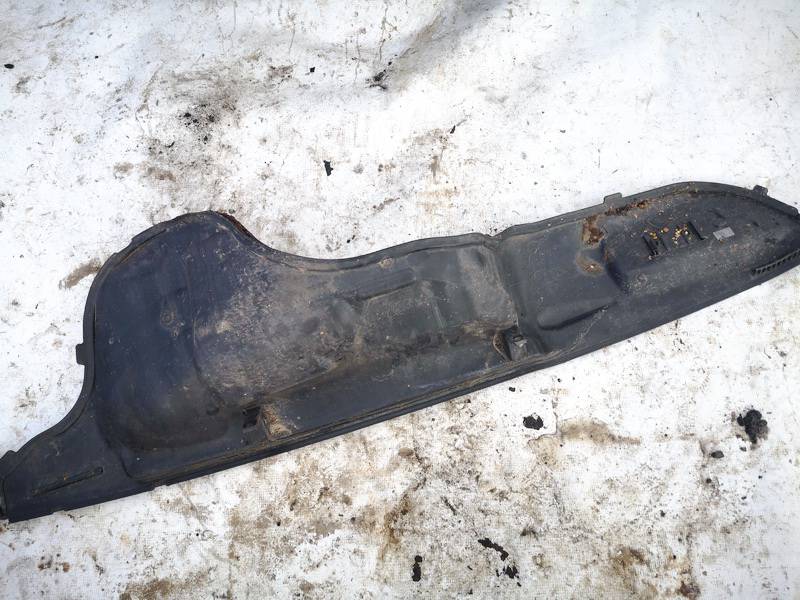 93301867 Opel Meriva 2004 Wiper Muolding - FRONT