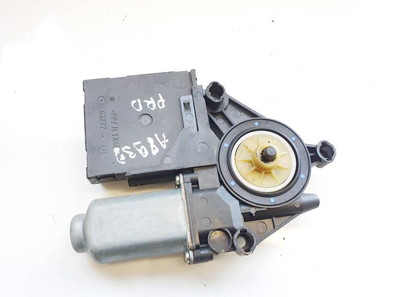 1K0959792J Skoda Octavia 2008 Window Motor - FRONT RIGHT