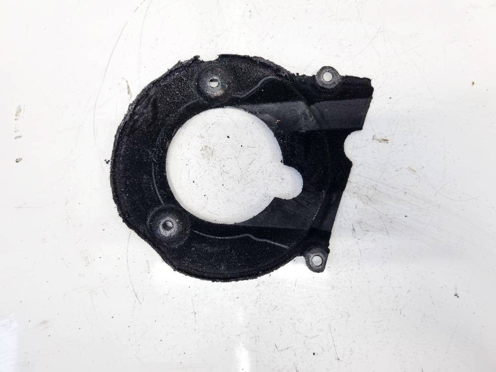 038109175 Audi A3 2003 Engine Belt Cover (TIMING COVER)