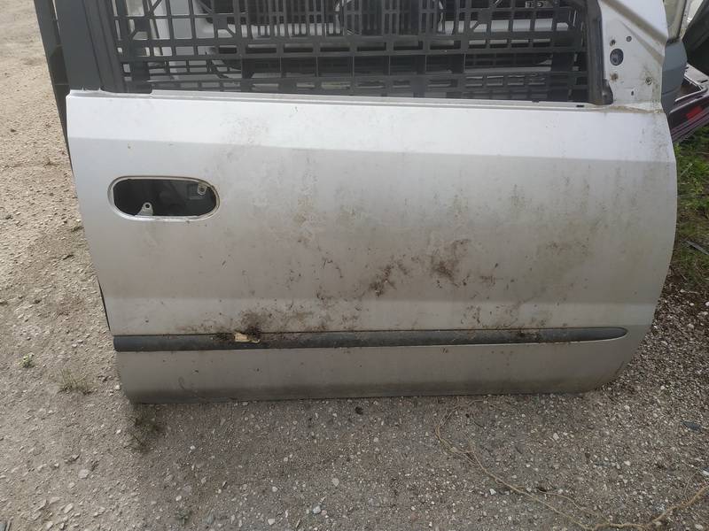 PILKOS Nissan Almera Tino 2002 porte avant droite - Thumbnail 2