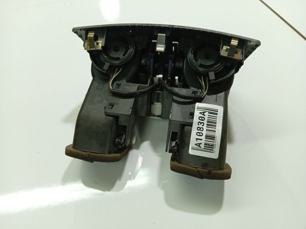 64227002395 BMW 7-Series 2002 LUFTDÜSE FRISCHLUFTDÜSE Lüftungsgitter - Thumbnail 2