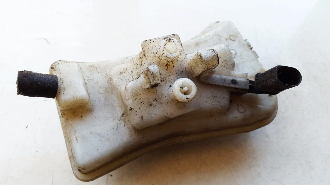 8E0611301E Audi A4 2001 Brake Master Cylinder Reservoir - Thumbnail 2