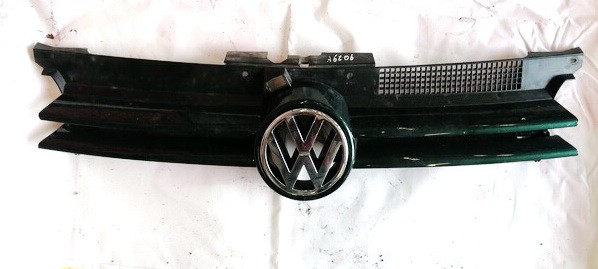1J0853651F Volkswagen Golf 1999 Hood grille - FRONT