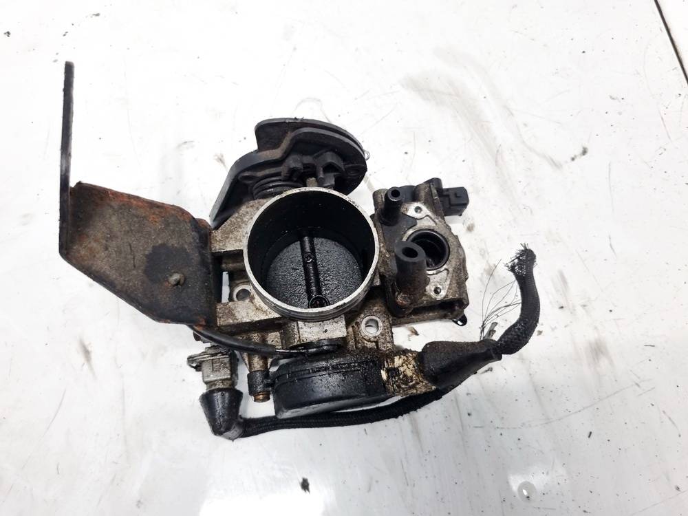 CP90018 Peugeot 405 1990 High Flow Throttle Body Valve (Air Control ...