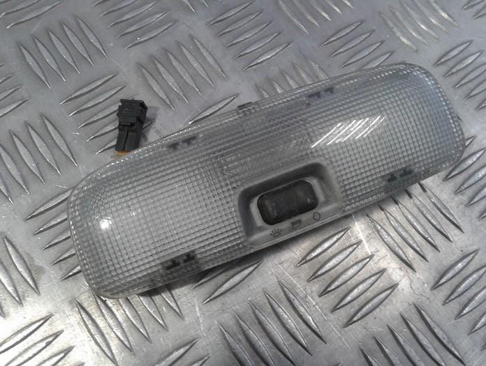 3S7A13776AA Ford Focus 2006 Eclairage intérieur