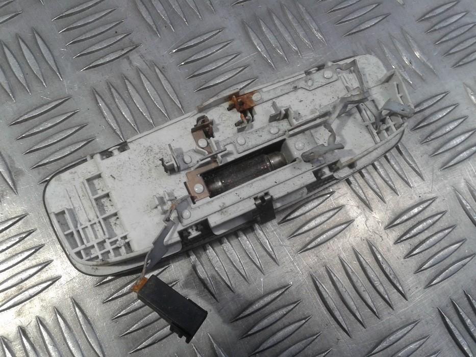 3S7A13776AA Ford Focus 2006 Eclairage intérieur - Thumbnail 2