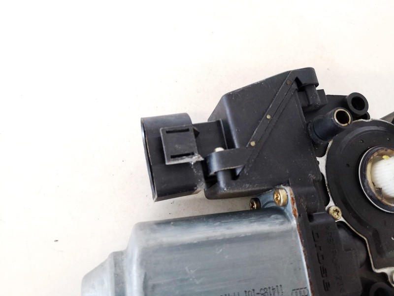 114185101 Audi A4 1997 Window Motor - FRONT LEFT - Thumbnail 3