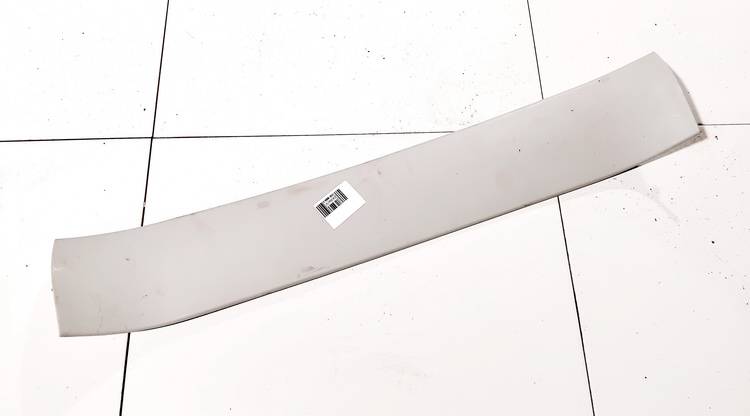 C23568140 Mazda 5 2007 Wykończenie wnętrza (plastikowe elementy)