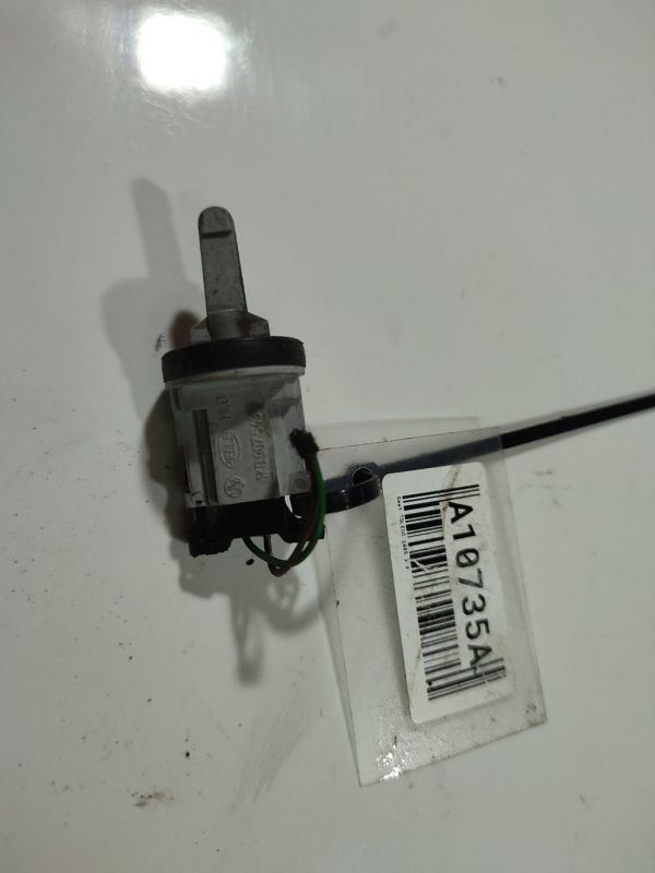 1K0907543 Seat Toledo 2005 Intake Air Temperature Sensor (Cabin Air Temperatur)