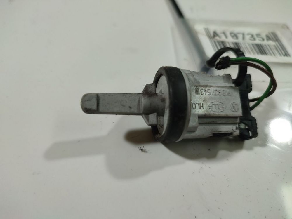 1K0907543 Seat Toledo 2005 Intake Air Temperature Sensor (Cabin Air Temperatur) - Thumbnail 2