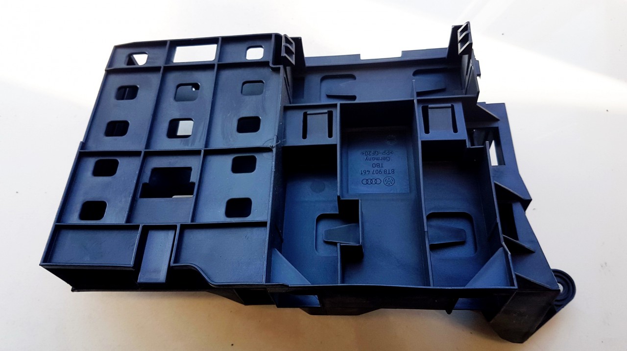 8K0907064CQ Audi A5 2010 Moduł komfortu