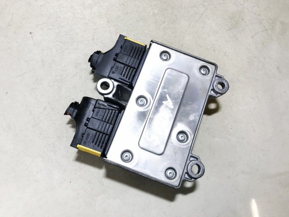 13227920 Opel Astra 2005 Airbag crash sensors module - Thumbnail 2