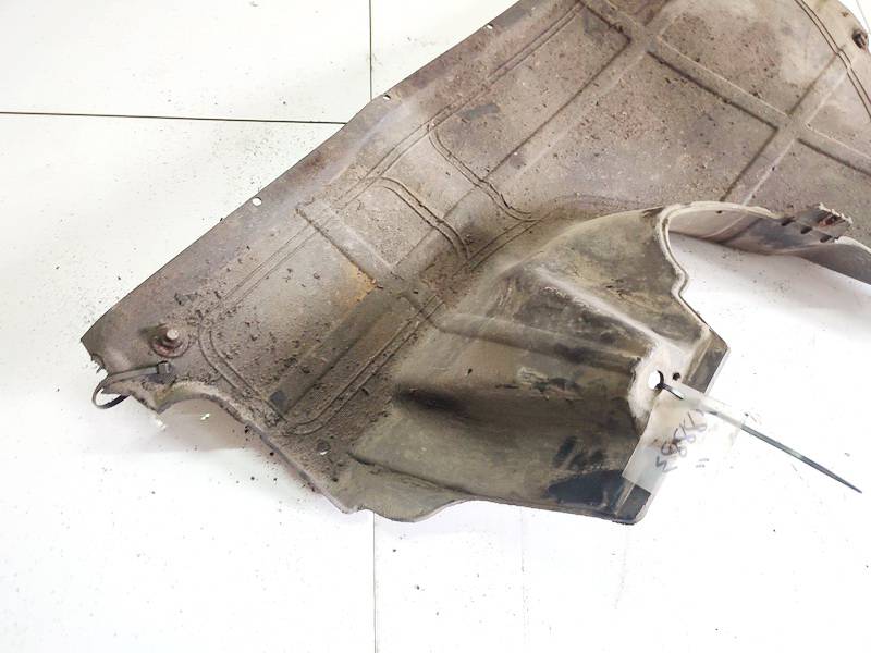 Citroen Jumper 2008 Dugno apsauga - Thumbnail 3