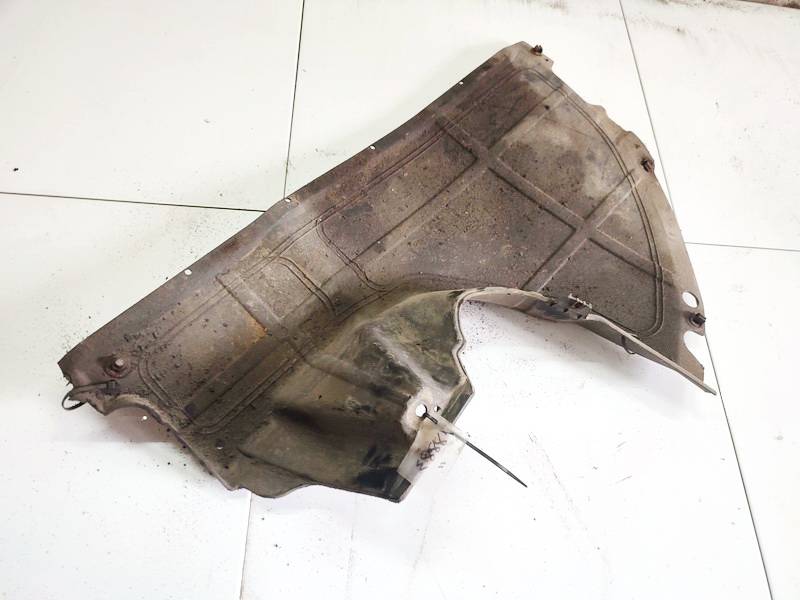 Citroen Jumper 2008 Dugno apsauga - Thumbnail 2