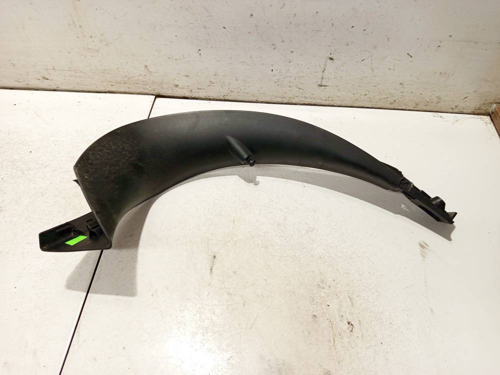 9681635877 Peugeot 308 2012 Salono apdaila (plastmases)