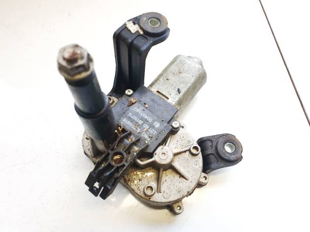 13256917 Opel Astra 2010 Wiper motor (Rear Screen Wiper Engine) - REAR - Thumbnail 2