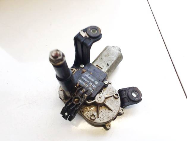 13256917 Opel Astra 2010 Wiper motor (Rear Screen Wiper Engine) - REAR