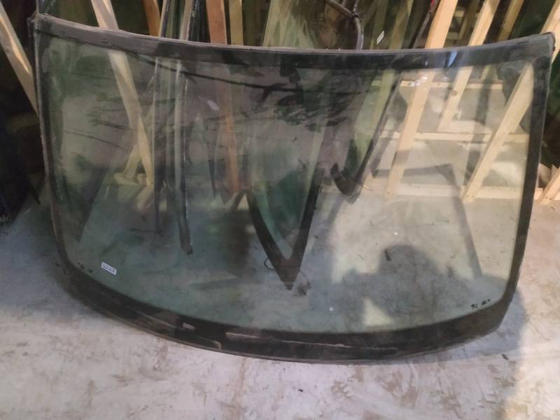 Renault Laguna 2003 Luna del parabrisas - DELANTERO