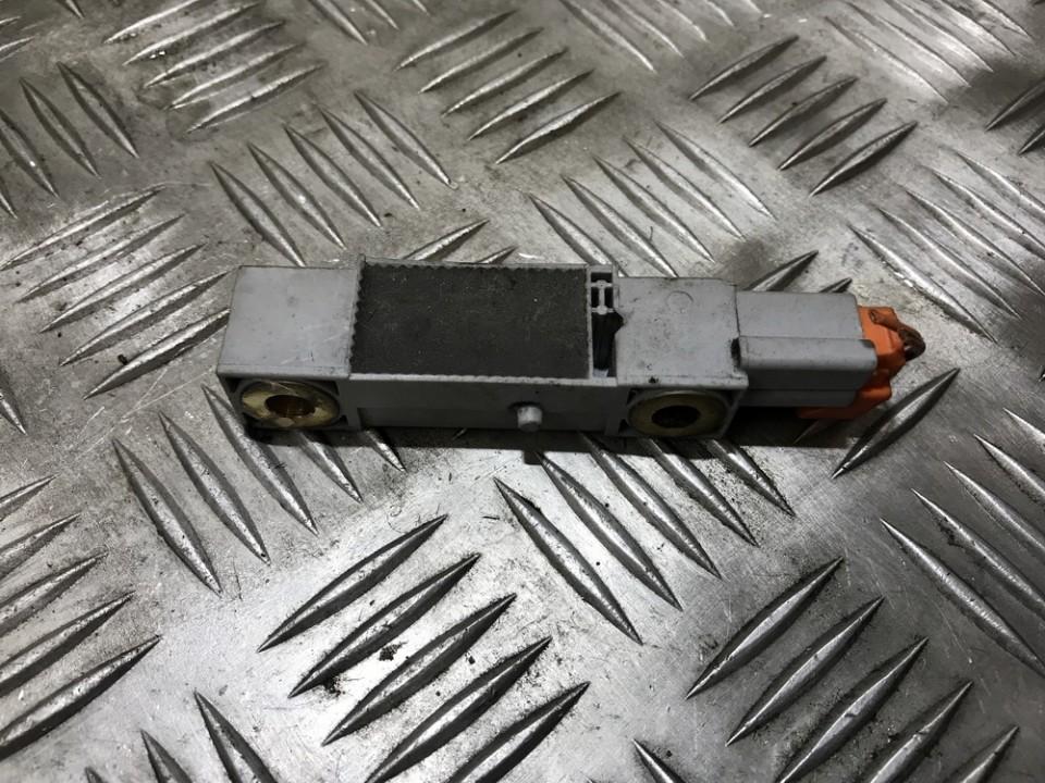 9452777 Volvo S80 2005 Srs Airbag crash sensor