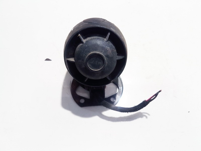 Audi A3 1999 Syrena alarmu