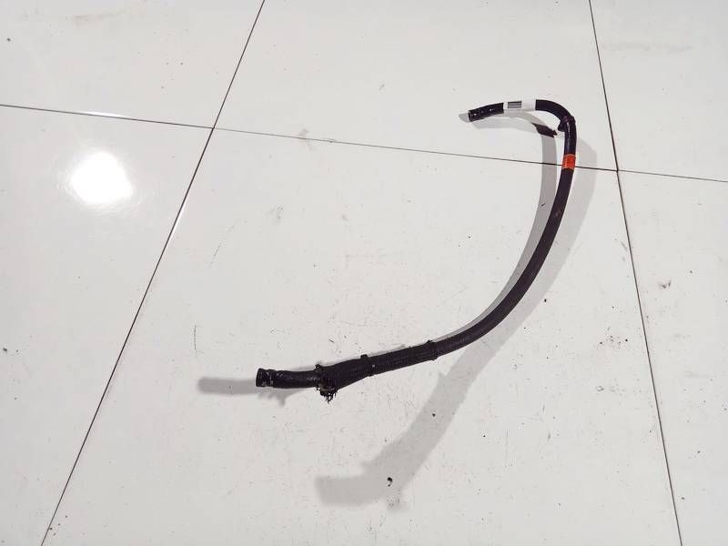 Jeep Grand Cherokee 2005 Wąż wodny - Thumbnail 3