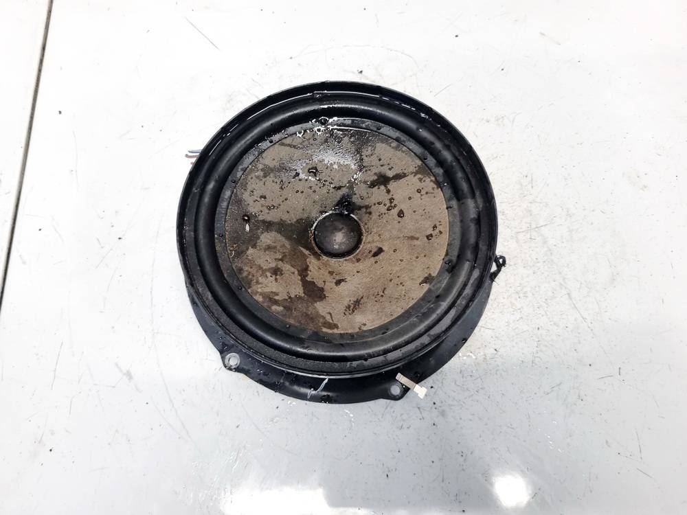 1Z0035411A Skoda Octavia 2005 Speaker (audio)