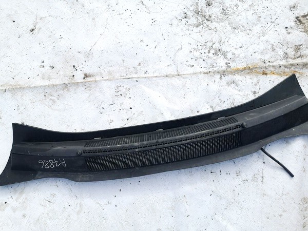 13142034 Opel Zafira 2005 Wiper Muolding - FRONT