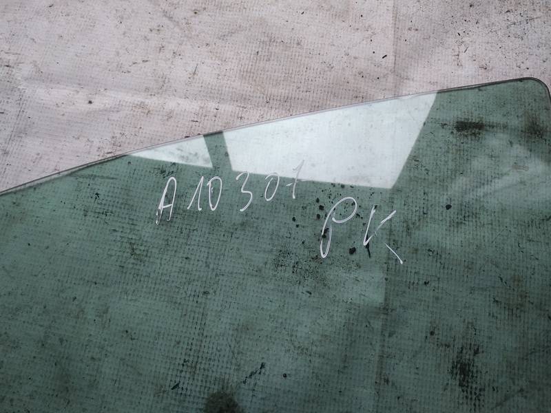 AS2 Ford Mondeo 2002 Боковое окно - передний левый - Thumbnail 3