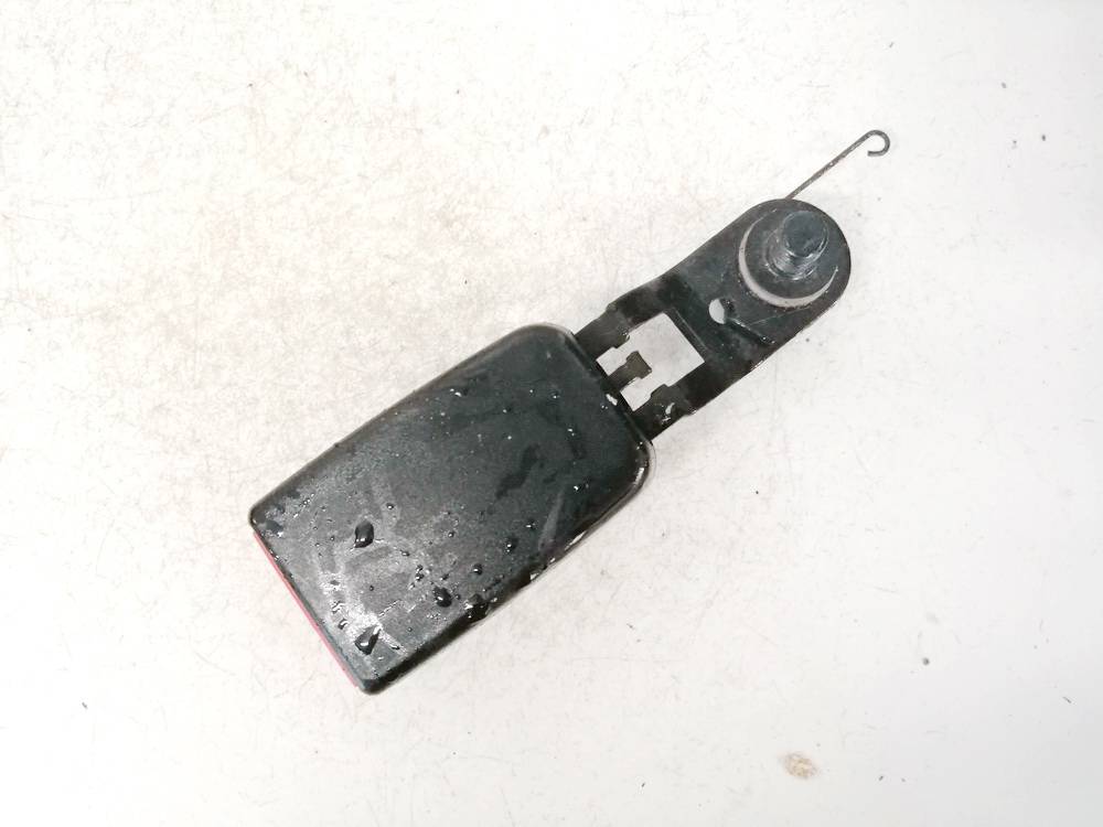 Mercedes-Benz GL-CLASS 2007 ENGANCHE CINTURON, Hebilla del cinturón - TRASERO DERECHO - Thumbnail 2