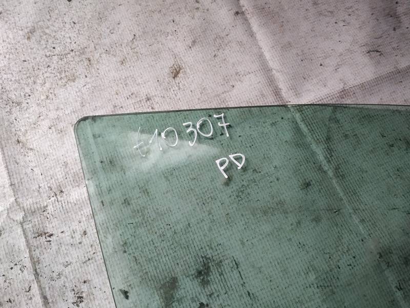 AS2 Ford Mondeo 2002 LUNA DELANTERA DERECHA, Luna de la puerta delantera - FRENTE DERECHO - Thumbnail 3