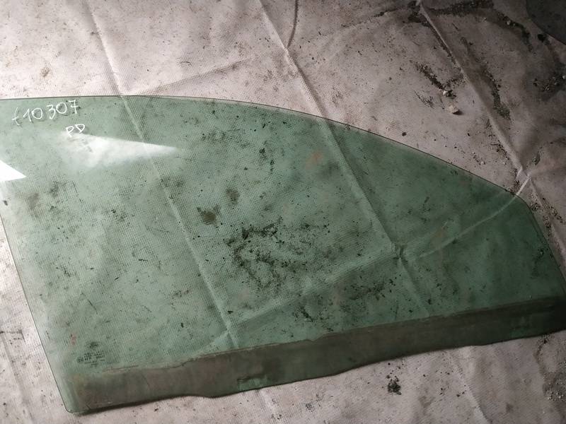 AS2 Ford Mondeo 2002 Боковое окно - передний правый