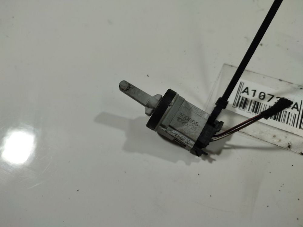 585507 Seat Toledo 2005 Intake Air Temperature Sensor (Cabin Air Temperatur) - Thumbnail 3