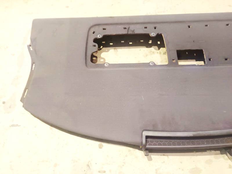 Audi A4 2005 Boot Cover - Thumbnail 2