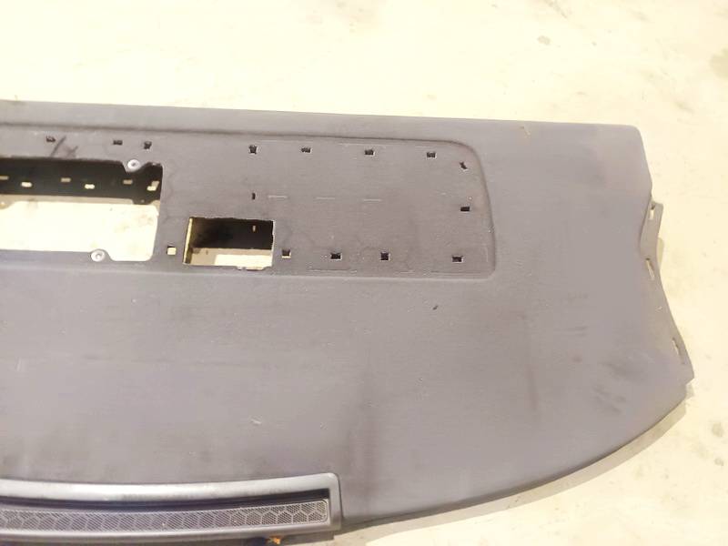 Audi A4 2005 Boot Cover - Thumbnail 3