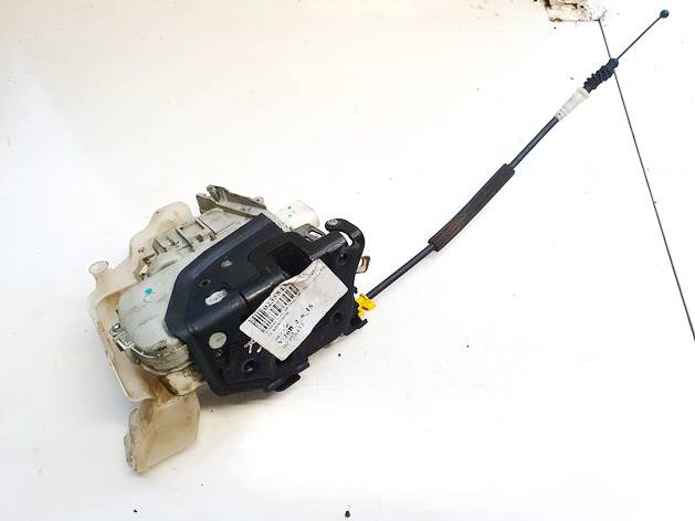 8J1837015C Audi A4 2011 Duru spyna P.K. - Thumbnail 2